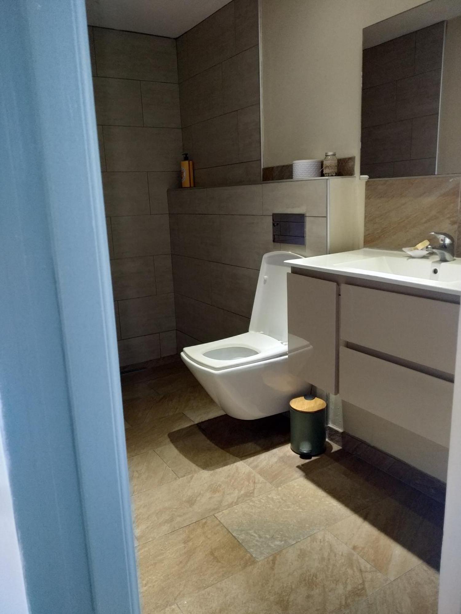 Chalet Ohana, Airport Family House Faaa Esterno foto