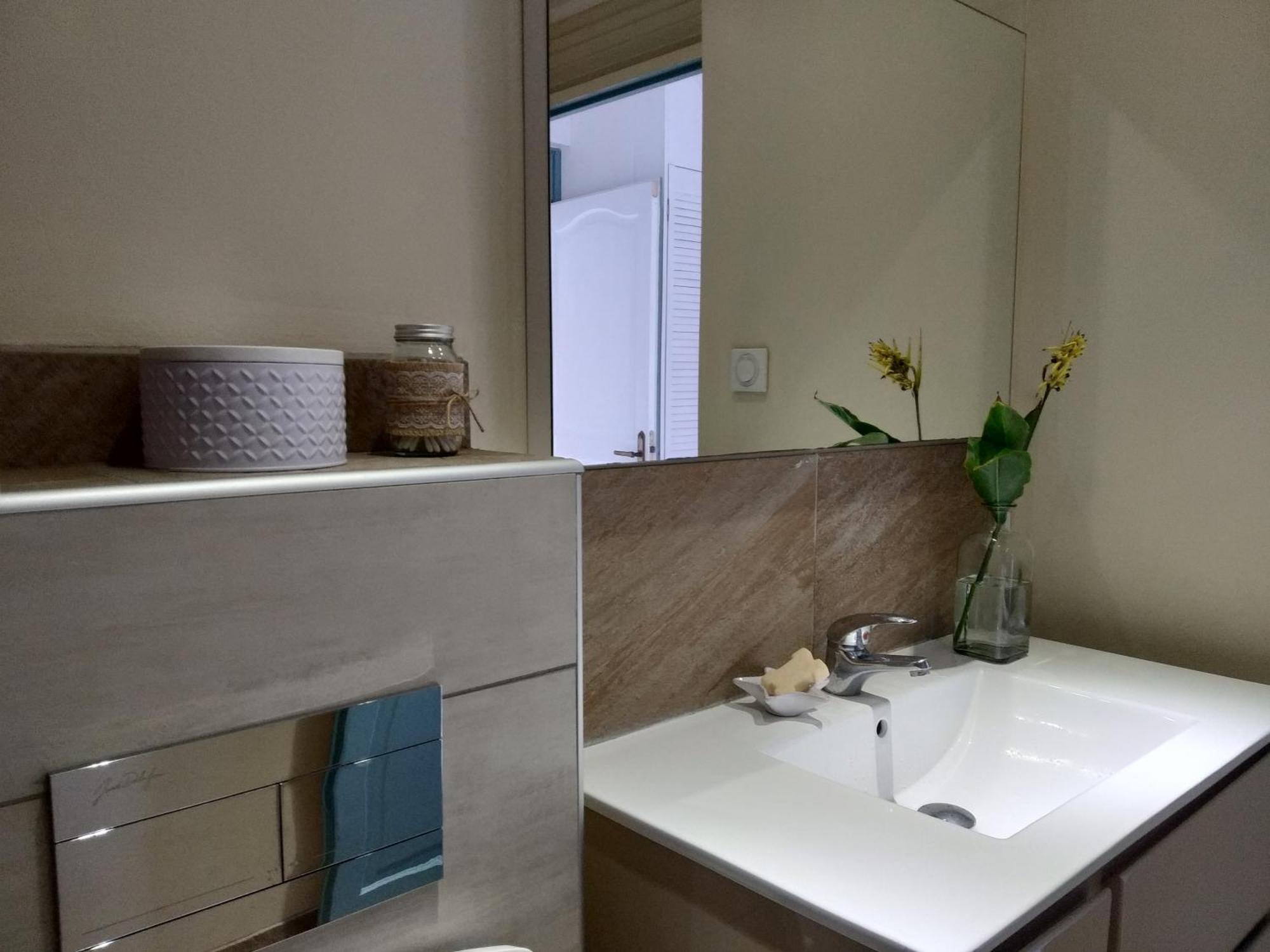 Chalet Ohana, Airport Family House Faaa Esterno foto